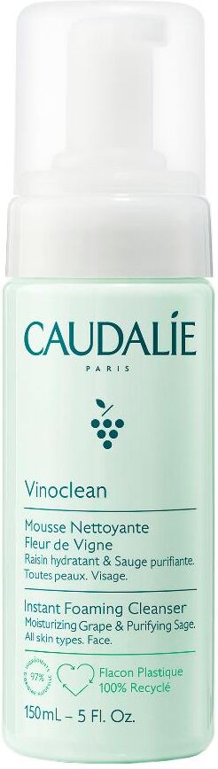 CAUDALIE VINOCLEAN SCH DE150ML