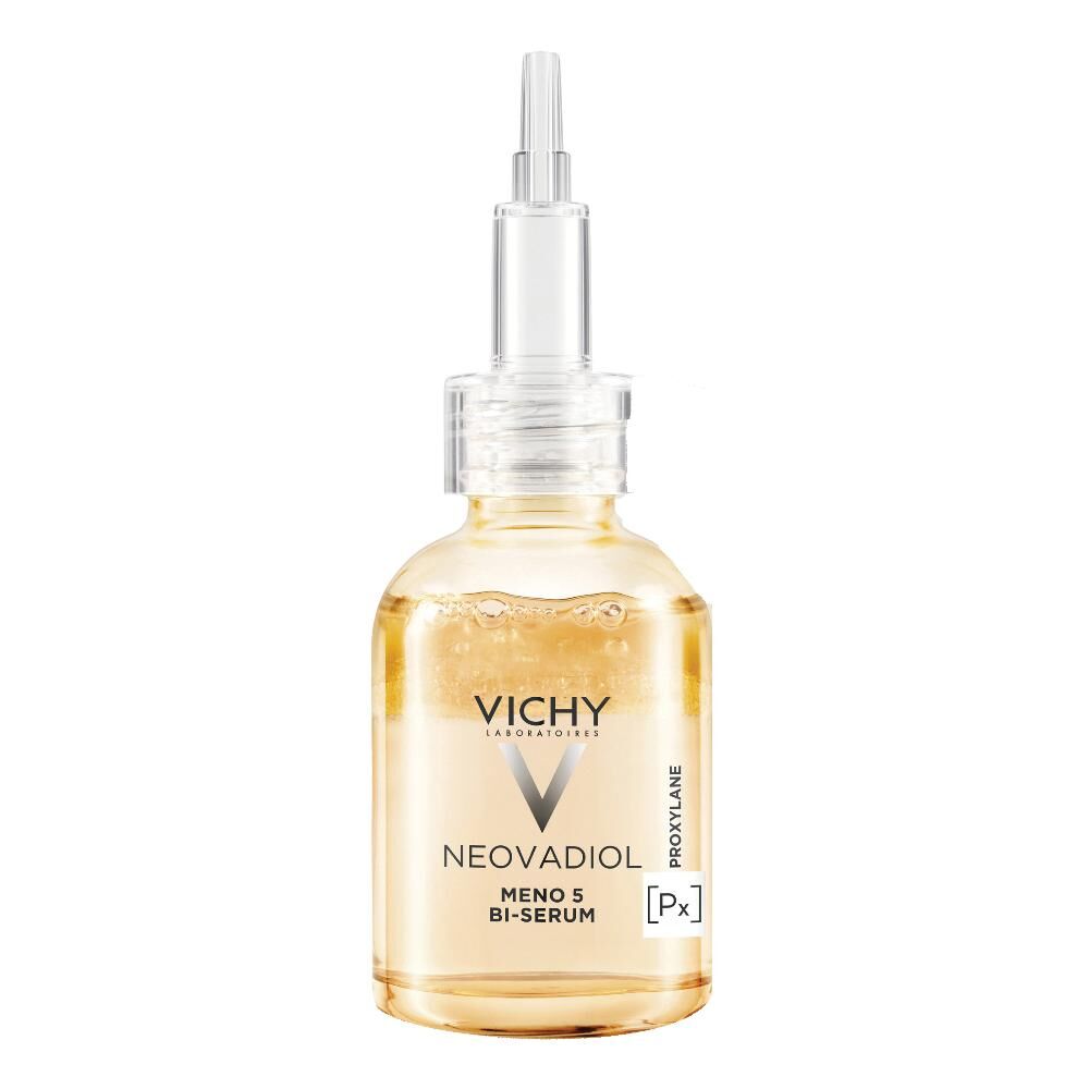 Vichy Neovadiol Menopausa Siero Bifasico 30ml - Trattamento Intensivo per la Pelle durante la Menopausa