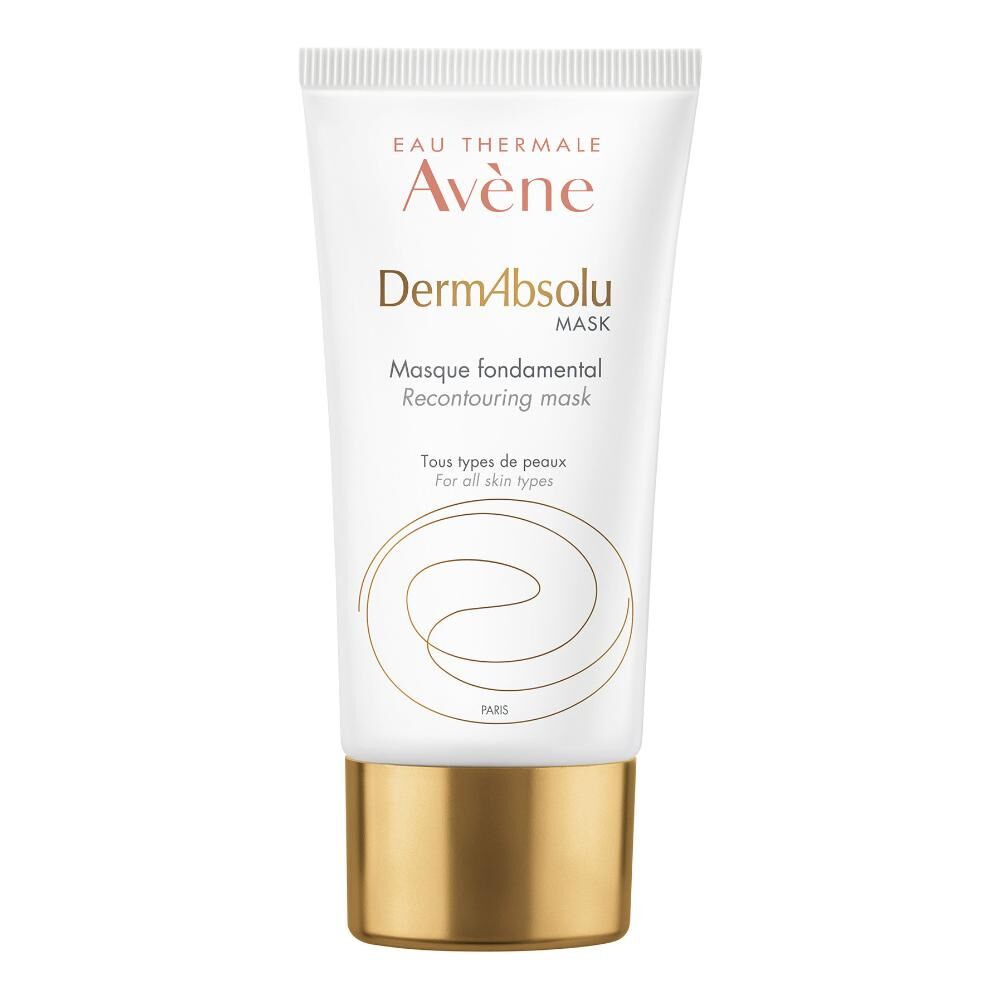 Avene DERMABSOLU Masch.75ml