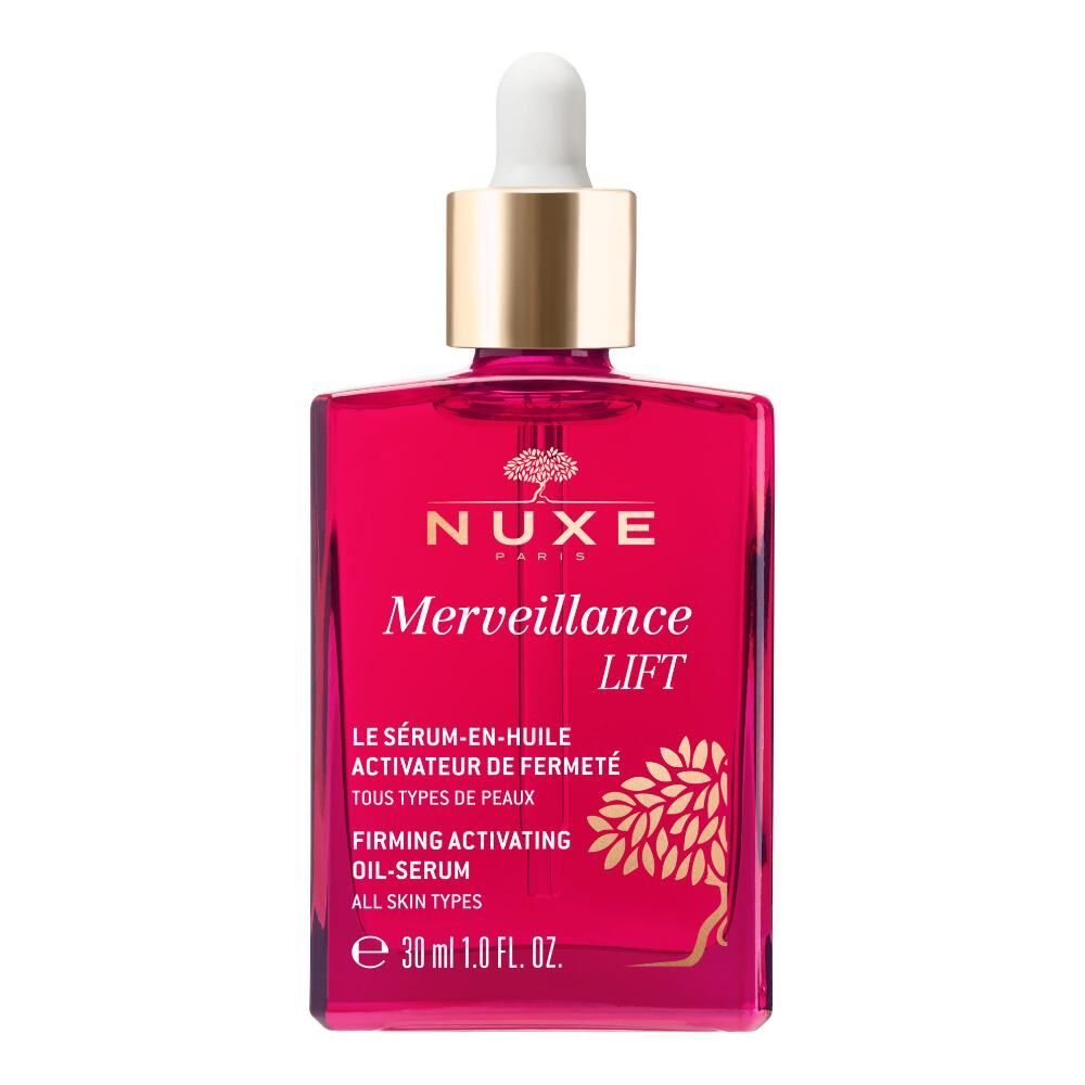 Nuxe Merveillance Serum 30ml