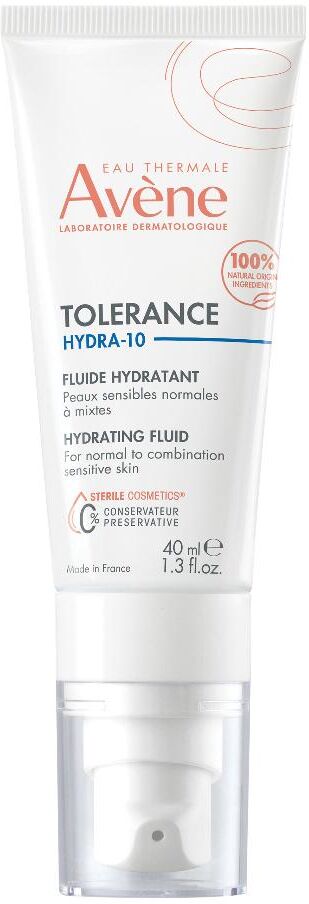 Avene Tolerance Hydra 10 Fluid