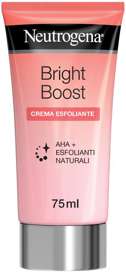 Johnson & Johnson Neutrogena Bright Boost Esfol