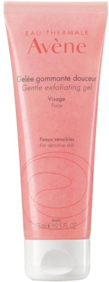 Avene ETA GOMMAGE VISO 75ML NF