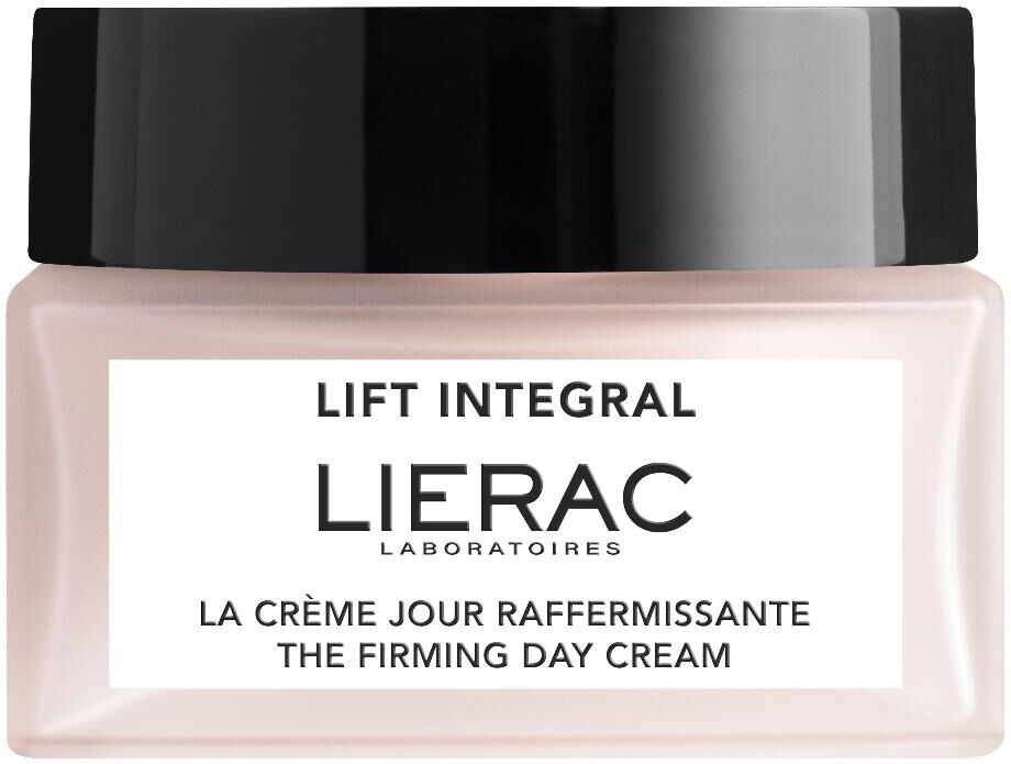 Lierac Lift Integral La Crema Giorno Rassodante 50ml - Tonifica, Idrata, Leviga Le Rughe