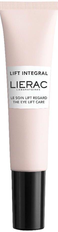 Lierac Lift Integral Contorno Occhi Liftante 15ml - Trattamento Antirughe