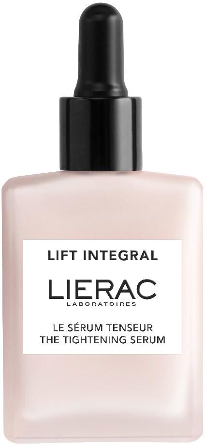 Lierac Lift Integral Siero Tensore 30ml - Trattamento Antirughe Rivitalizzante