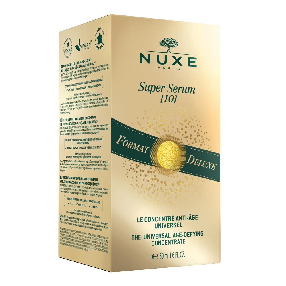 Nuxe Super Serum 10 50ml