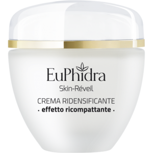 ZETA FARMACEUTICI SpA Euphidra Skin Reveil Crema Ricompattante 40ml - Effetto Ricompattante ZETA FARMACEUTICI SpA Euphidra Skin Reveil Crema Ricompattante 40ml - Effetto Ricompattante