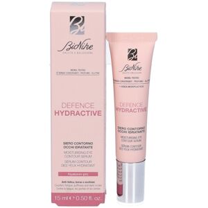 Siero Contorno Occhi Idratante Bionike - Anti-fatica, 15ml Siero Contorno Occhi Idratante Bionike - Anti-fatica, 15ml