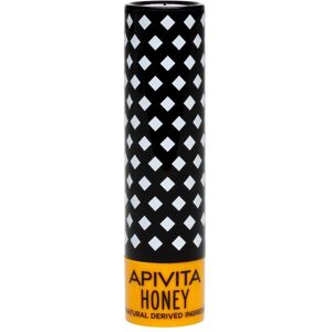 APIVITA SA Apivita Burro Cacao Lenitivo Miele 4,4g - Balsamo Labbra con Miele APIVITA SA Apivita Burro Cacao Lenitivo Miele 4,4g - Balsamo Labbra con Miele