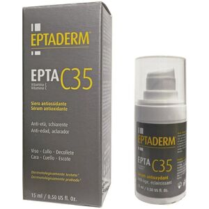Unika Labs Epta C35 Serum - Antioxidant & Anti-Age Unika Labs Epta C35 Serum - Antioxidant & Anti-Age