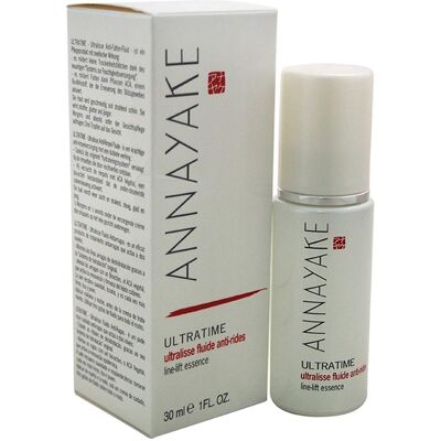 Siero Viso Annayake Ultratime Ultralisse - Anti Rughe Siero Viso Annayake Ultratime Ultralisse - Anti Rughe