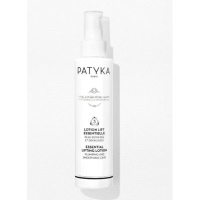 PATYKA COSMETICS Sas Patyka Lozione Lifting Essenziale, 100 ml PATYKA COSMETICS Sas Patyka Lozione Lifting Essenziale, 100 ml