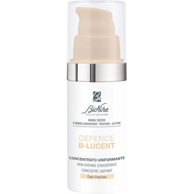BioNike Defence B-Lucent Trattamento Iperpigmentazione - 30ml BioNike Defence B-Lucent Trattamento Iperpigmentazione - 30ml