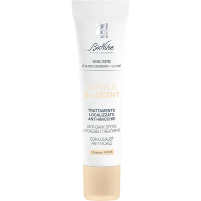 BioNike B-Lucent Trattamento Topico - Iperpigmentazione 15ml BioNike B-Lucent Trattamento Topico - Iperpigmentazione 15ml