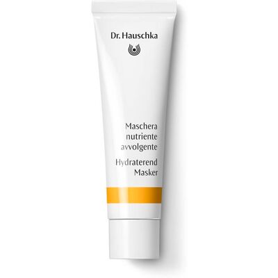 Dr. Hauschka Modello Cotogna Rosa Maschera Nutriente - Maschera viso Dr. Hauschka Modello Cotogna Rosa Maschera Nutriente - Maschera viso