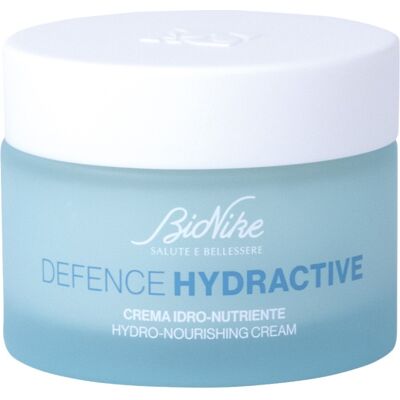 Bionike DEFENCE Hydractive Crema-Gel Idratante, 50 ml Bionike DEFENCE Hydractive Crema-Gel Idratante, 50 ml