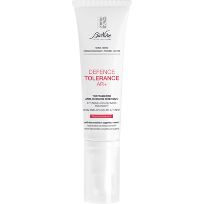 Bionike Difesa Tolleranza Anti-Rosacea Trattamento Intensivo - Cosmetici Bionike Difesa Tolleranza Anti-Rosacea Trattamento Intensivo - Cosmetici