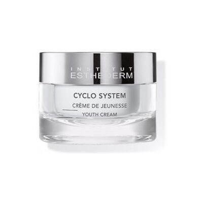 INSTITUT ESTHEDERM ITALIA Div. Time Cyclo Travel Kit INSTITUT ESTHEDERM ITALIA Div. Time Cyclo Travel Kit