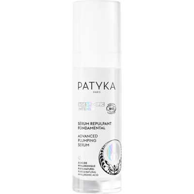 Patyka Age Specific Intensif Fundamental Plumping Serum - Sérum... Patyka Age Specific Intensif Fundamental Plumping Serum - Sérum...