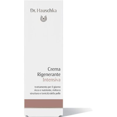 Crema Giorno Rigenerante Intensiva 40ml Crema Giorno Rigenerante Intensiva 40ml