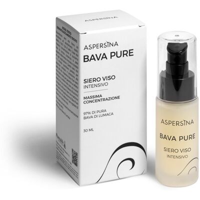Pharmalife Aspersina Bava Pure Siero Viso con Mucca di Lumaca Pharmalife Aspersina Bava Pure Siero Viso con Mucca di Lumaca