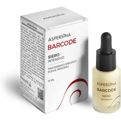 Siero Aspersina Barcode di Pharmalife Research Srl - Anti-Age Siero Aspersina Barcode di Pharmalife Research Srl - Anti-Age