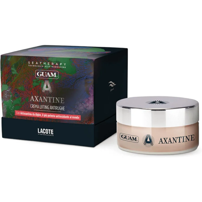 Crema Giorno Anti-Rughe Axantine Guam - Anti-Wrinkle Lifting Day Cream Crema Giorno Anti-Rughe Axantine Guam - Anti-Wrinkle Lifting Day Cream