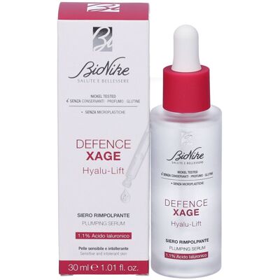 Siero Hyalu Lift di Bionike - Idratante, Anti-Rughe, Lifting - 30ml Siero Hyalu Lift di Bionike - Idratante, Anti-Rughe, Lifting - 30ml