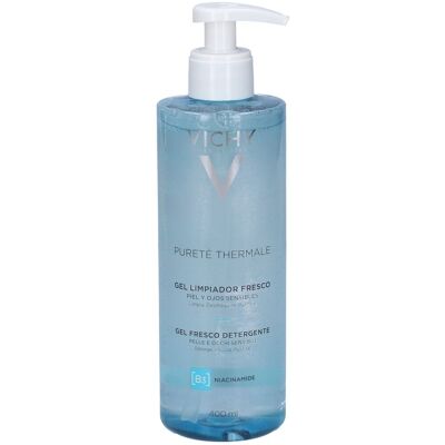 Gel Detergente Pureté Thermale - Pelle sensibile Gel Detergente Pureté Thermale - Pelle sensibile