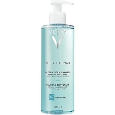 Gel Detergente Pureté Thermale - Pelle sensibile Gel Detergente Pureté Thermale - Pelle sensibile