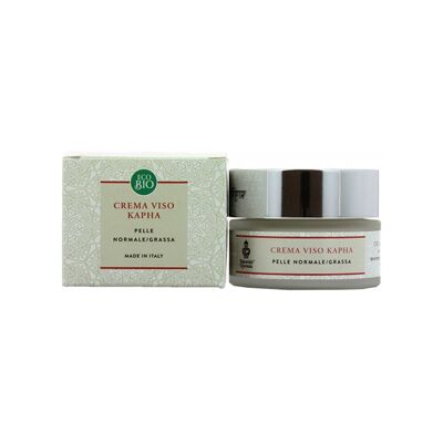 MAP ITALIA Srl CREMA VISO KAPHA 50ML MAP ITALIA Srl CREMA VISO KAPHA 50ML