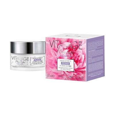 OFI SpA VITA AGE FLOWER CR VISO A/AGE 50ML OFI SpA VITA AGE FLOWER CR VISO A/AGE 50ML