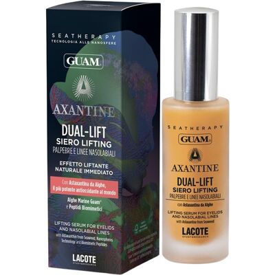 LACOTE Srl GUAM Dual-lift Siero Lifting, 30 ml LACOTE Srl GUAM Dual-lift Siero Lifting, 30 ml