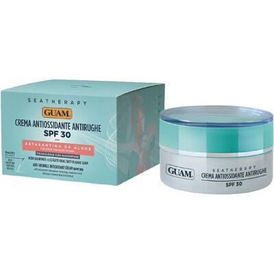 Lacote Srl Guam - Guam Seatherapy - Crema Viso Lacote Srl Guam - Guam Seatherapy - Crema Viso