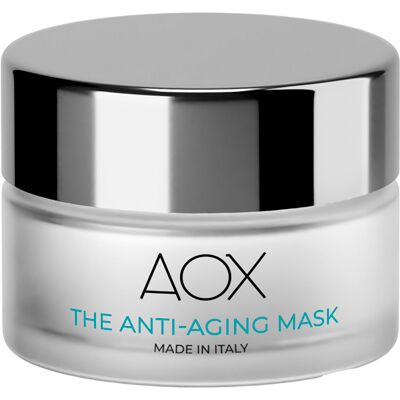 AOX ITALIA Srl Aox The Anti Aging Mask 50ml AOX ITALIA Srl Aox The Anti Aging Mask 50ml