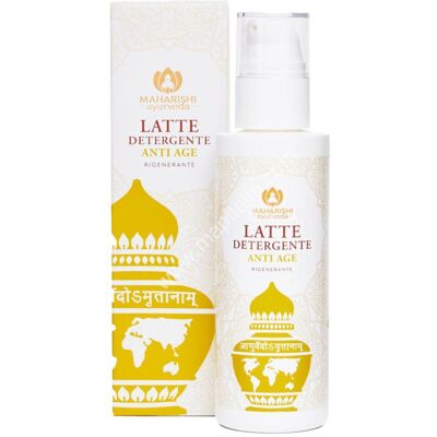 Latte Detergente Antiage Maharishi Ayurveda - 200ml Latte Detergente Antiage Maharishi Ayurveda - 200ml