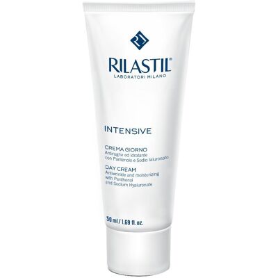 Rilastil Crema Giorno Idratante 50ml - Crema giorno Rilastil Crema Giorno Idratante 50ml - Crema giorno