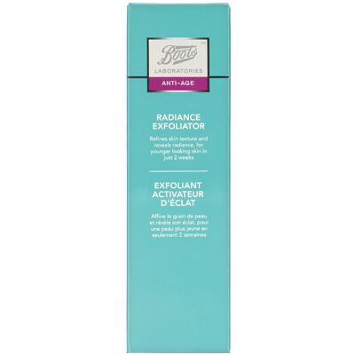 ALLIANCE HEALTHCARE IT.DIS.SpA Serum 7, Esfoliante Levigante ALLIANCE HEALTHCARE IT.DIS.SpA Serum 7, Esfoliante Levigante