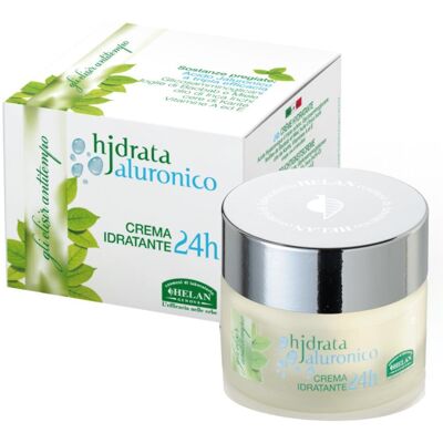 Helan Helan Hjdrata Crema Idratante 24h Helan Helan Hjdrata Crema Idratante 24h
