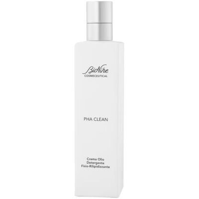 Bionike Cosmeceutical, Pha Clean, 130 ml Bionike Cosmeceutical, Pha Clean, 130 ml