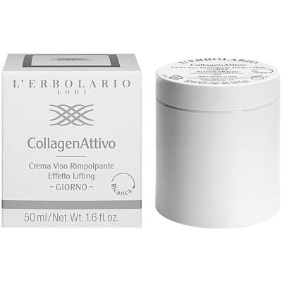 L'Erbolario Collagenattivo Ricar Viso - Cura della pelle L'Erbolario Collagenattivo Ricar Viso - Cura della pelle