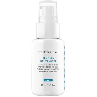 Neutralizzatore di Rossore SkinCeuticals - 50ml - Cura Rosacea Neutralizzatore di Rossore SkinCeuticals - 50ml - Cura Rosacea