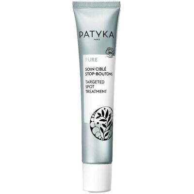 PATYKA COSMETICS Sas Trattamento Mirato Stop Brufol PATYKA COSMETICS Sas Trattamento Mirato Stop Brufol