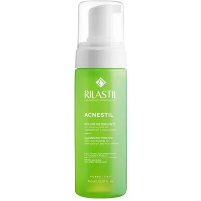 IST.GANASSINI SpA Rilastil Acnestil, 300 ml IST.GANASSINI SpA Rilastil Acnestil, 300 ml