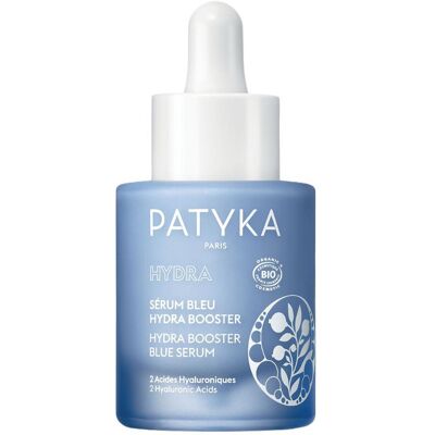 PATYKA COSMETICS Sas Patyka Hydra Siero Blu Booster PATYKA COSMETICS Sas Patyka Hydra Siero Blu Booster