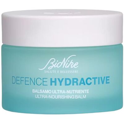 Bionike Defence Hydractive Balsamo Ultra-Nutriente, 50 ml Bionike Defence Hydractive Balsamo Ultra-Nutriente, 50 ml
