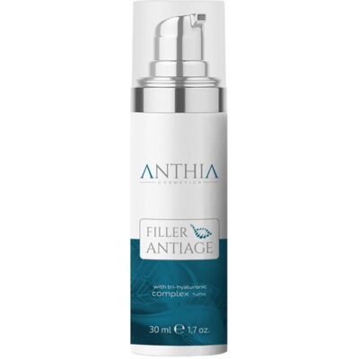 Anthia Cosmetics Srls Anthia Antiaging Filler Cream - 30 ml Anthia Cosmetics Srls Anthia Antiaging Filler Cream - 30 ml