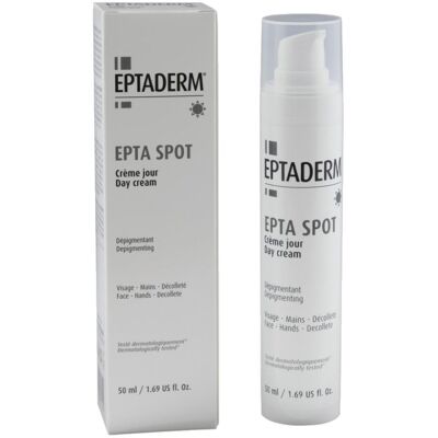 UNIKA LABS Srl EPTA Spot Siero Giorno 30ml UNIKA LABS Srl EPTA Spot Siero Giorno 30ml