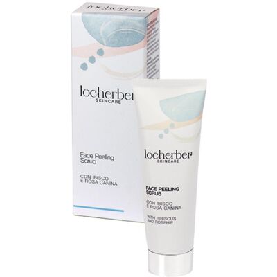 COSVAL SpA LOCHERBER*SKIN FACE PEELING 50ML NF COSVAL SpA LOCHERBER*SKIN FACE PEELING 50ML NF